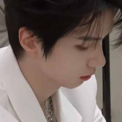 我猜你也舍不得