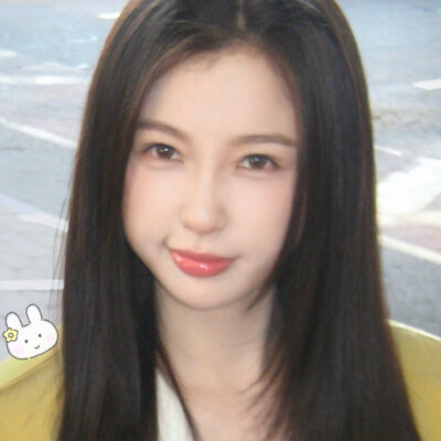 我家小兔子来了