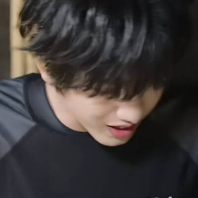 忧郁男神竟然在我身边