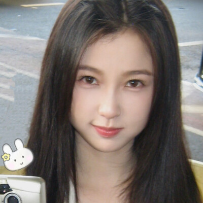 我家小兔子来了