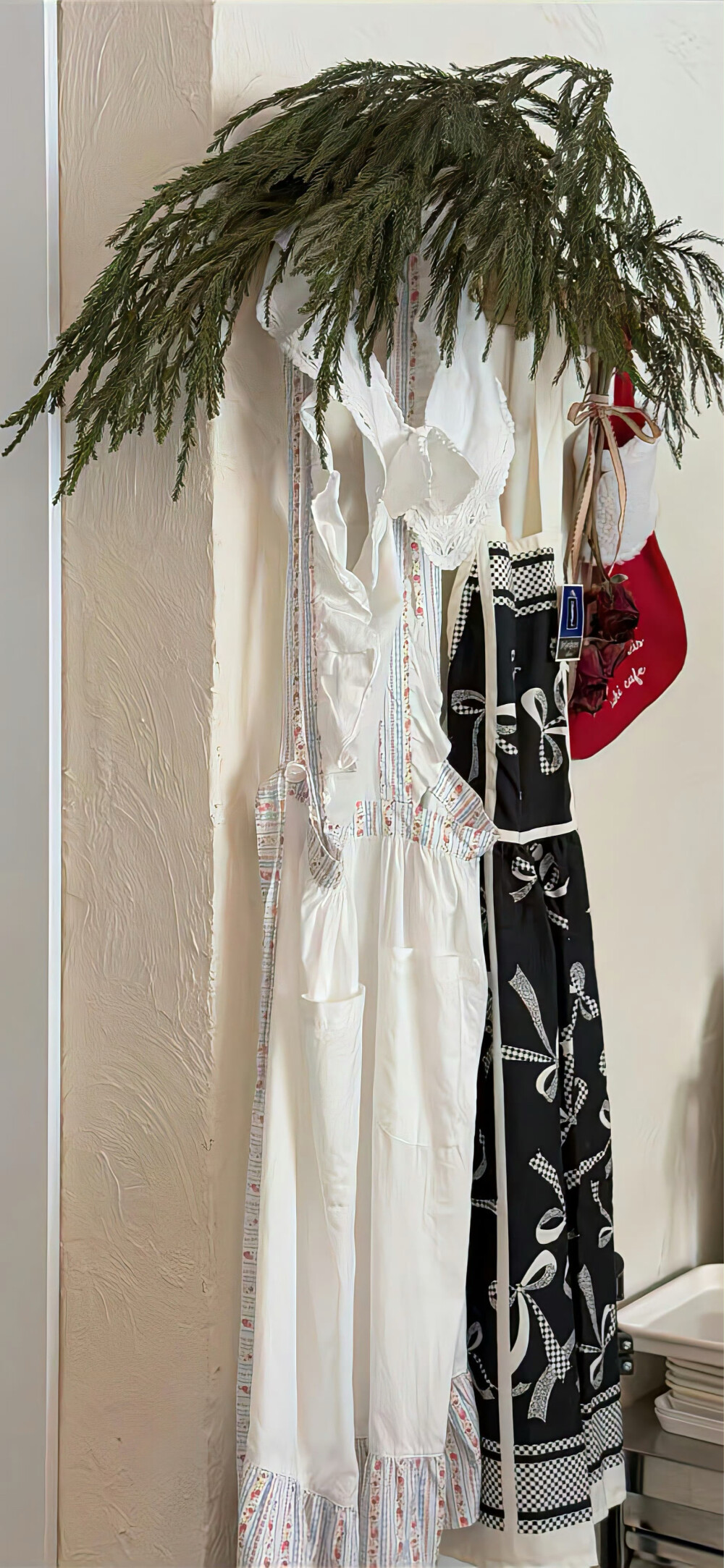 手机壁纸 | 聊天背景图