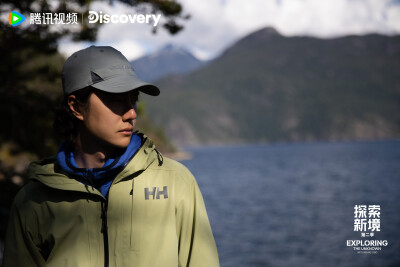 YIBO-OFFICIAL：
#王一博海中央蒸桑拿#
专注与松弛，皆是生命的呼吸。
探索的每一程，都在学习如何与自我、与自然自在相处。@UNIQ-王一博
腾讯视频#探索新境# 第二季，正在播出。#探索新境2# ​​​