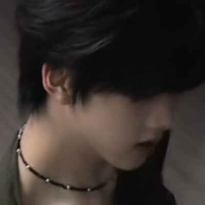 我，好喜欢这个妆造