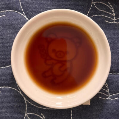 萌萌的食物口牙