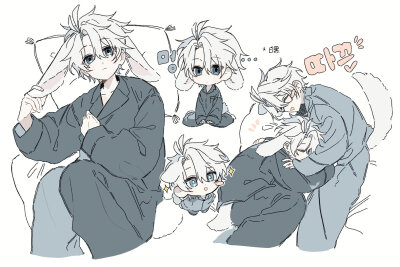 白厄 卡厄斯兰那 画师未知
来源白厄pv评论区 崩坏星穹铁道