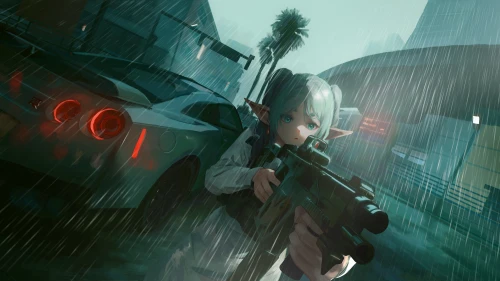 Photo by 壁纸迷