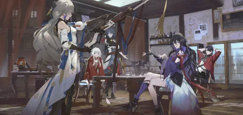 Photo by 壁纸迷