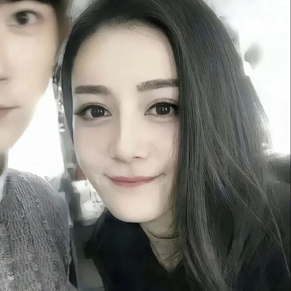 我们一起度过很多quiet togetherness