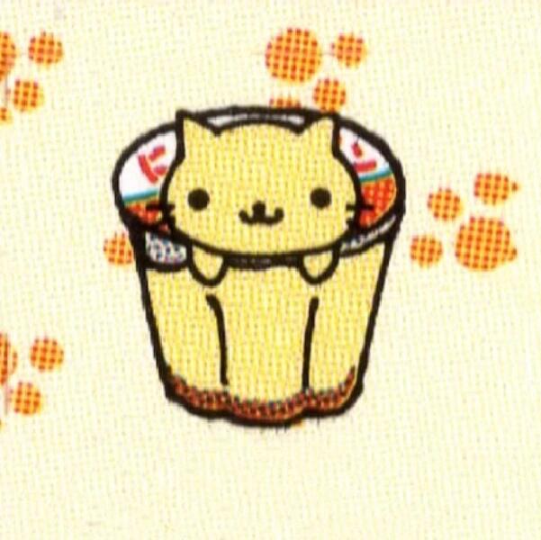 点心猫可爱萌物古早味可爱头像