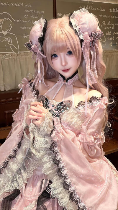 双生小熊家的新品有点东西啊，这个中华风也太美了吧