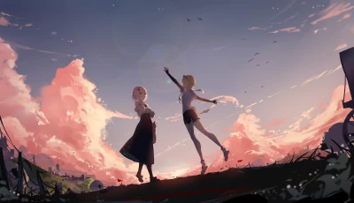 Photo by 壁纸迷