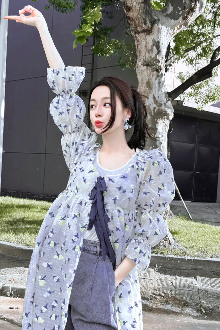 仙仙衣