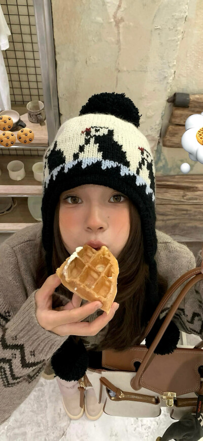 手机壁纸 | 聊天背景图