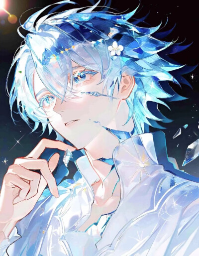 白厄 卡厄斯兰那 画师未知
来源白厄pv评论区 崩坏星穹铁道