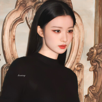 唯独心脏是雪花绣的痂 靠近你就融化