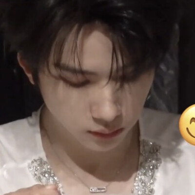 我猜你也舍不得