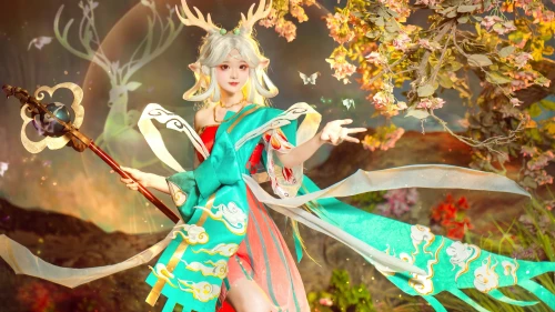 Photo by 壁纸迷