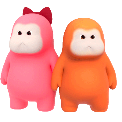 小福猩表情包509弹