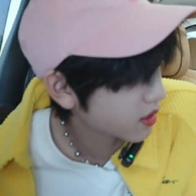 忧郁男神竟然在我身边