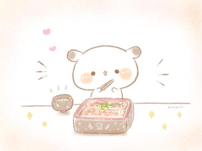 垂耳兔兔Moruchan