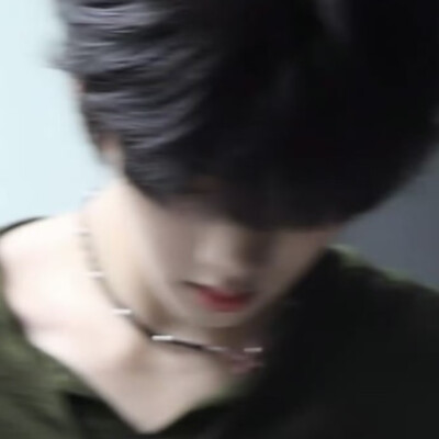 我，好喜欢这个妆造