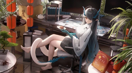 Photo by 壁纸迷