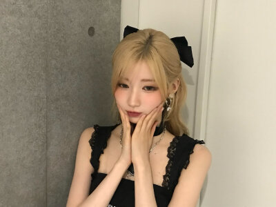 babymonster asa榎并杏纱