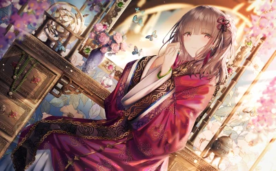 Photo by 壁纸迷