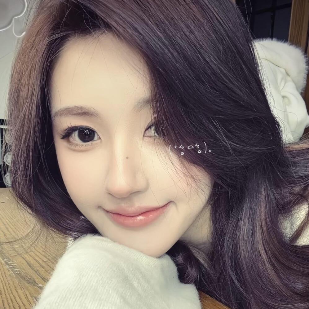 只只，我会对你好的