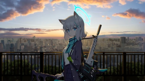Photo by 壁纸迷