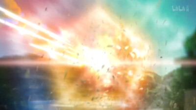 奥美迦奥特曼朱雀装甲