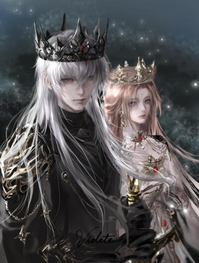 恋与深空秦彻壁纸