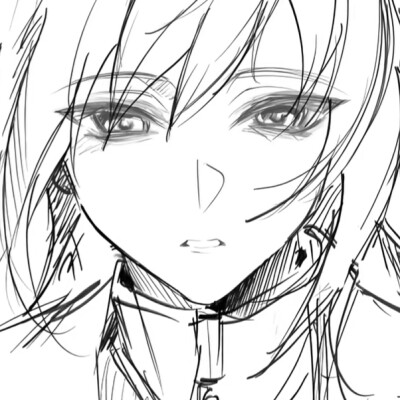 义炭的卡哇1……