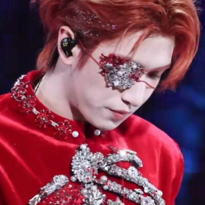 老钱风还是红毛