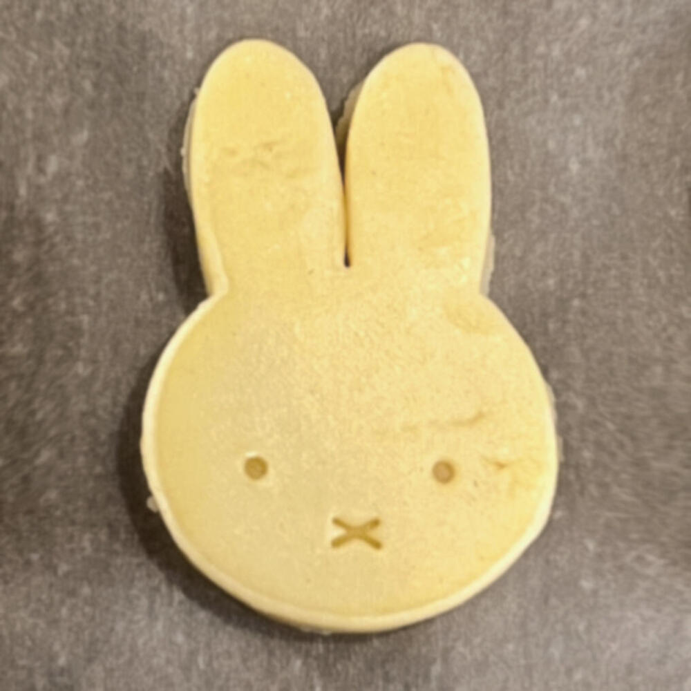 萌萌的食物口牙