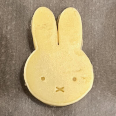 萌萌的食物口牙