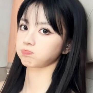 卖萌像喝水一样简单