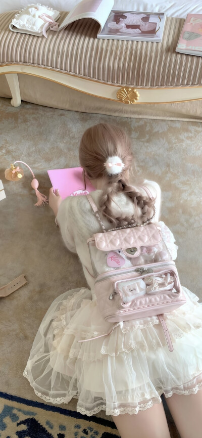 手机壁纸｜聊天背景图