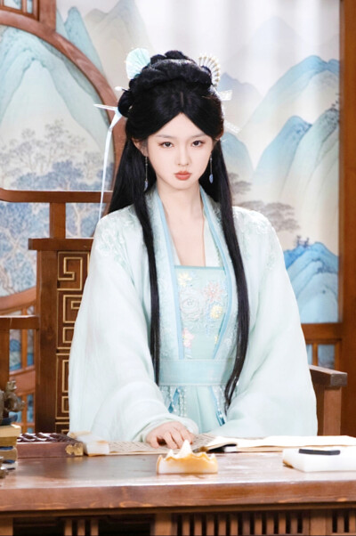 一叶众生 叶聆音/叶寻音