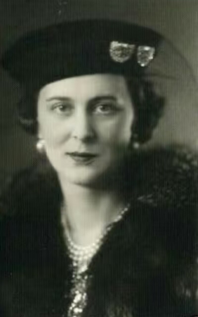 肯特公爵夫人玛丽娜公主