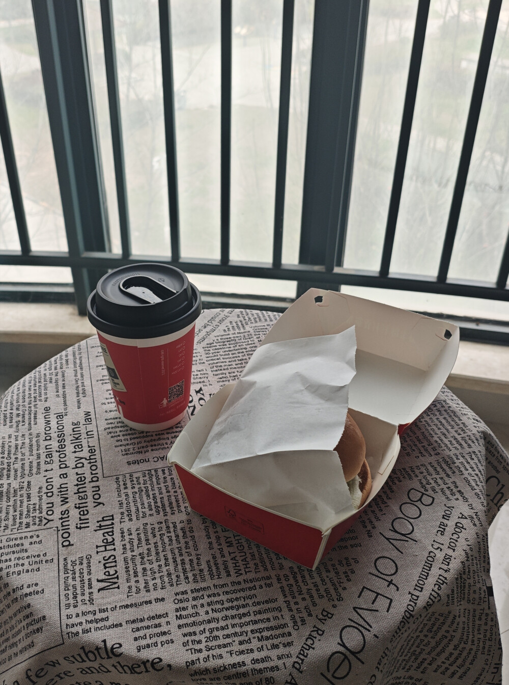 12.10 苹果美式 意面和牛堡