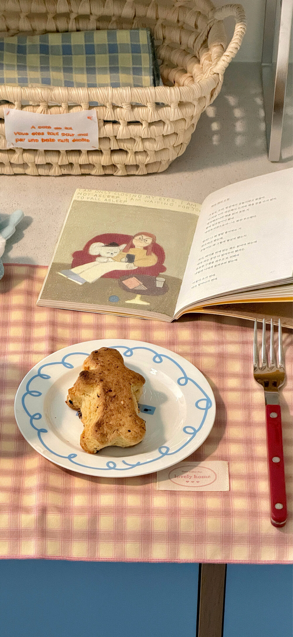 手机壁纸 | 聊天背景图