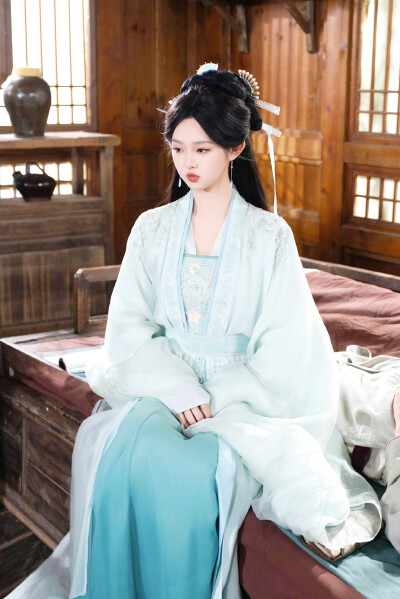 一叶众生 叶聆音/叶寻音