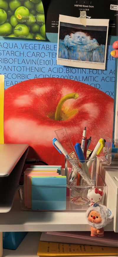 手机壁纸 | 聊天背景图