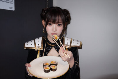 babymonster rora李茶仁