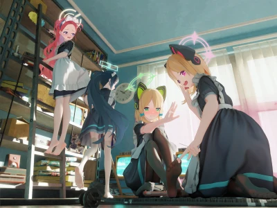 Photo by 壁纸迷