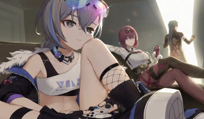 Photo by 壁纸迷