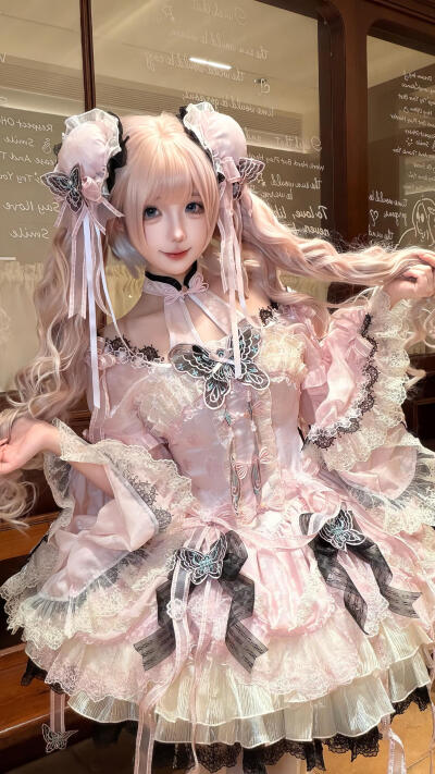 双生小熊家的新品有点东西啊，这个中华风也太美了吧