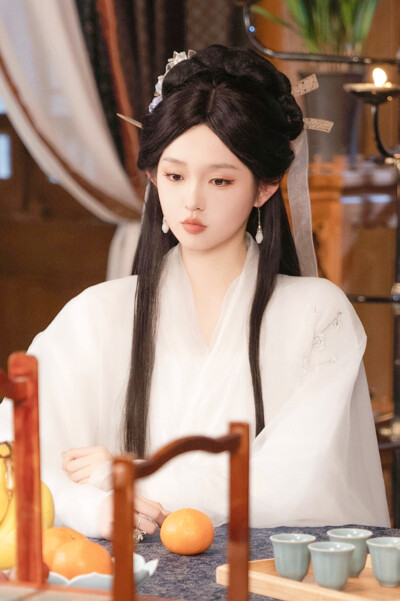 一叶众生 叶聆音/叶寻音