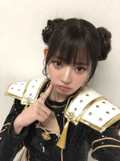 babymonster rora李茶仁